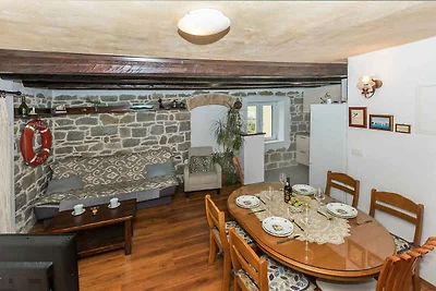 Ferienwohnung mit Klimaanlage