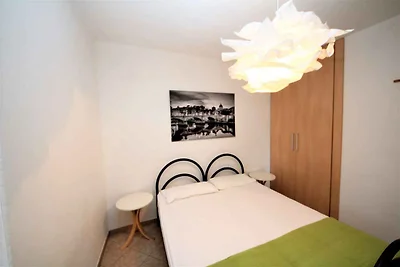 Ferienwohnung mit Klimaanlage