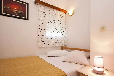 Ferienwohnung, nur 200 Meter vom nächsten sch