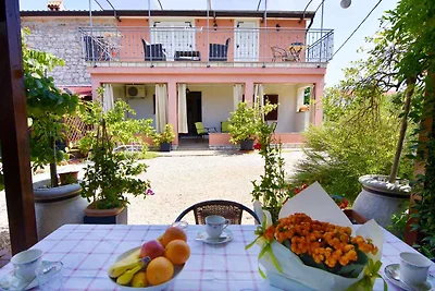 Appartamento Vacanza con famiglia Umago
