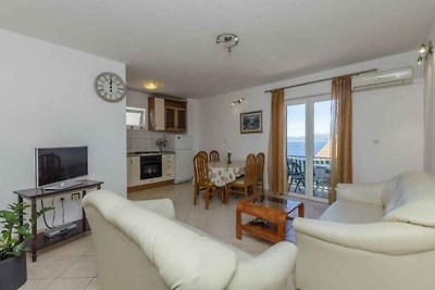 Vakantieappartement Gezinsvakantie Postira