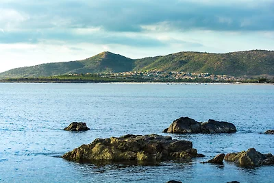 Ferienwohnung mit Parkplatz