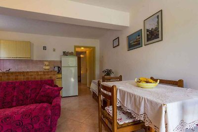 Vakantieappartement Gezinsvakantie Jadranovo