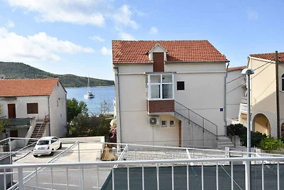 Ferienwohnung am Meer