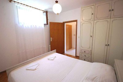 Holiday flat family holiday Njivice