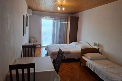 Studio mit Klimaanlage