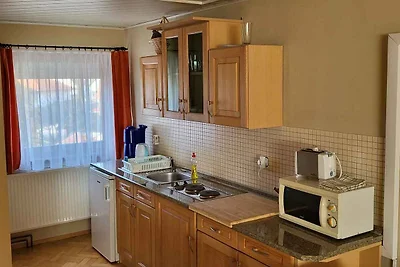 apartman za odmor Obiteljski odmor Bük
