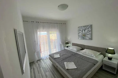Vakantieappartement Gezinsvakantie Biograd na Moru