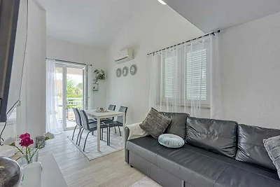 Vakantieappartement Gezinsvakantie Kukci