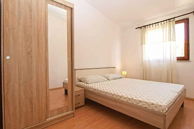 Ferienwohnung mit Klimaanlage