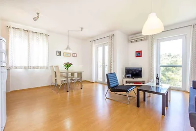 Ferienwohnung mit eigenem Balkon in
