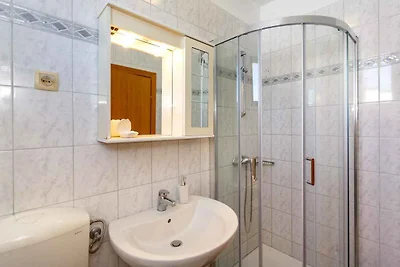 Vakantieappartement Gezinsvakantie Njivice