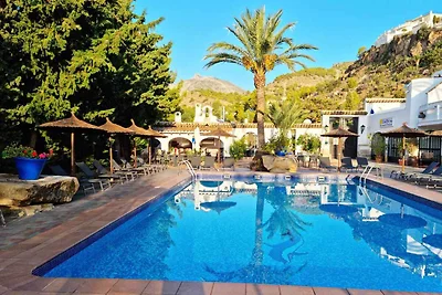 Casa vacanze Vacanza di relax Calpe