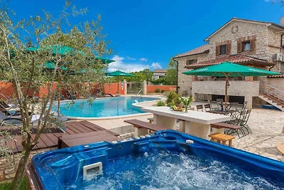 Vakantieappartement Gezinsvakantie Medaki