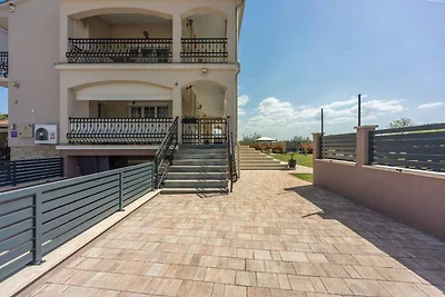 Vakantieappartement Gezinsvakantie Antonci