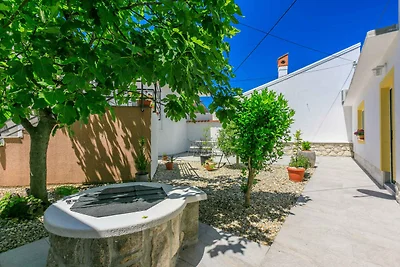 Ferienwohnung mit Klimaanlage