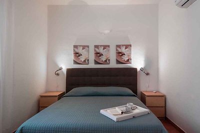 Vakantieappartement Gezinsvakantie Santa Teresa Gallura