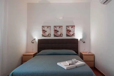 Ferienwohnung mit Aussenpool und Klimaanlage