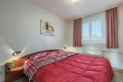 Vakantieappartement Gezinsvakantie Karigador