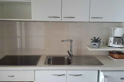 Ferienwohnung mit Terrasse und Klimaanlage