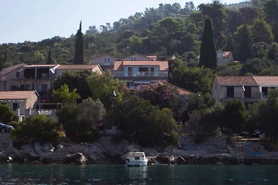 Ferienwohnung 20 m zur Adria