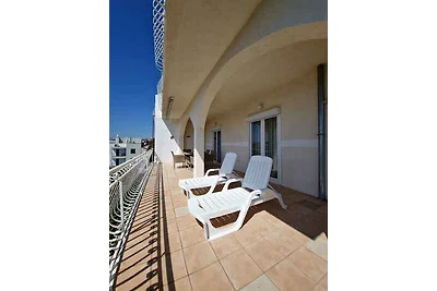 Vakantieappartement Gezinsvakantie Okrug Gornji