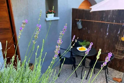 Gemütliches Studio Savić in Šilo auf der Inse