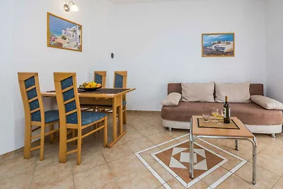 Appartamento Vacanza con famiglia Vir