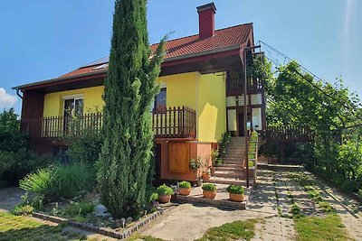 Vakantieappartement Gezinsvakantie Balatonboglar