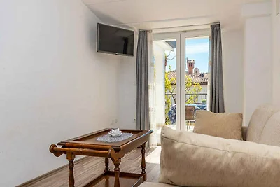 Vakantieappartement Gezinsvakantie Rovinj