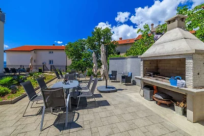 Ferienwohnung mit Pool