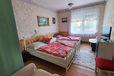 Appartamento Vacanza con famiglia Balatonfüred