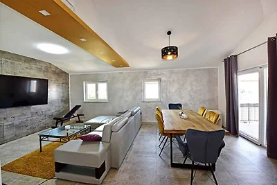 Appartamento Vacanza con famiglia Mostar
