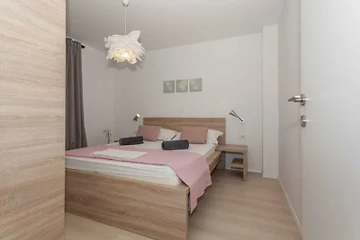 Ferienwohnung familienfreundlich mit Klimaanl