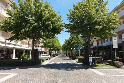 Ferienwohnung im Zentrum und in der Nähe des