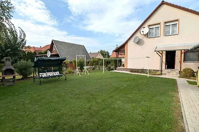 Ferienwohnung in der Nähe vom Balaton