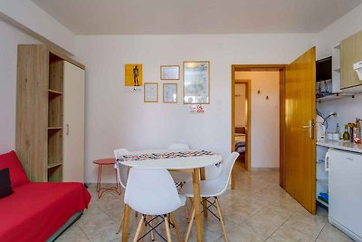 Vakantieappartement Gezinsvakantie Veli Losinj