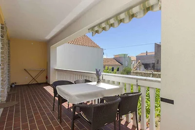 Ferienwohnung mit Klimaanlage