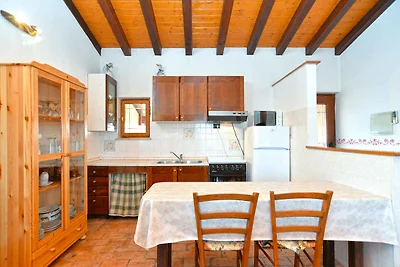 Appartamento Vacanza con famiglia Bale