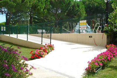 Appartamento Vacanza con famiglia Caorle