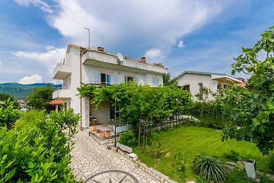 Appartamento Vacanza con famiglia Novi Vinodolski