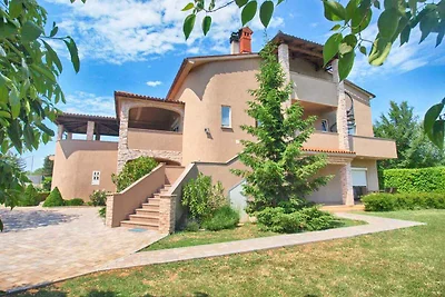 Ferienwohnung mit Klimaanlage
