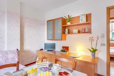 Ferienwohnung mit Klimaanlage und Aussenpool