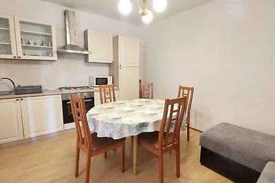 Appartamento Vacanza con famiglia Umago