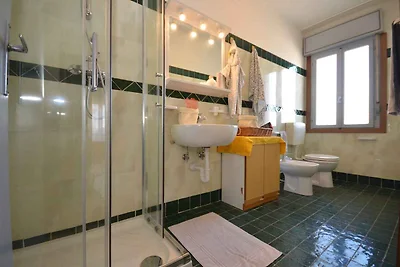 Vakantieappartement Gezinsvakantie Caerano di San Marco