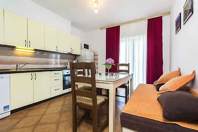 Appartamento Vacanza con famiglia Slatine