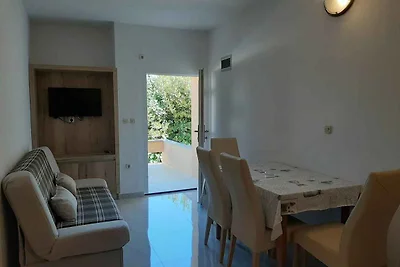 Ferienwohnung mit Klimaanlage