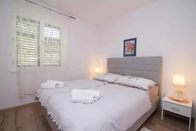 Ferienwohnung in Strandnähe
