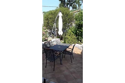 Appartamento Vacanza con famiglia Rijeka