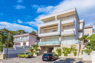 Ferienwohnung mit grossem Balkon und